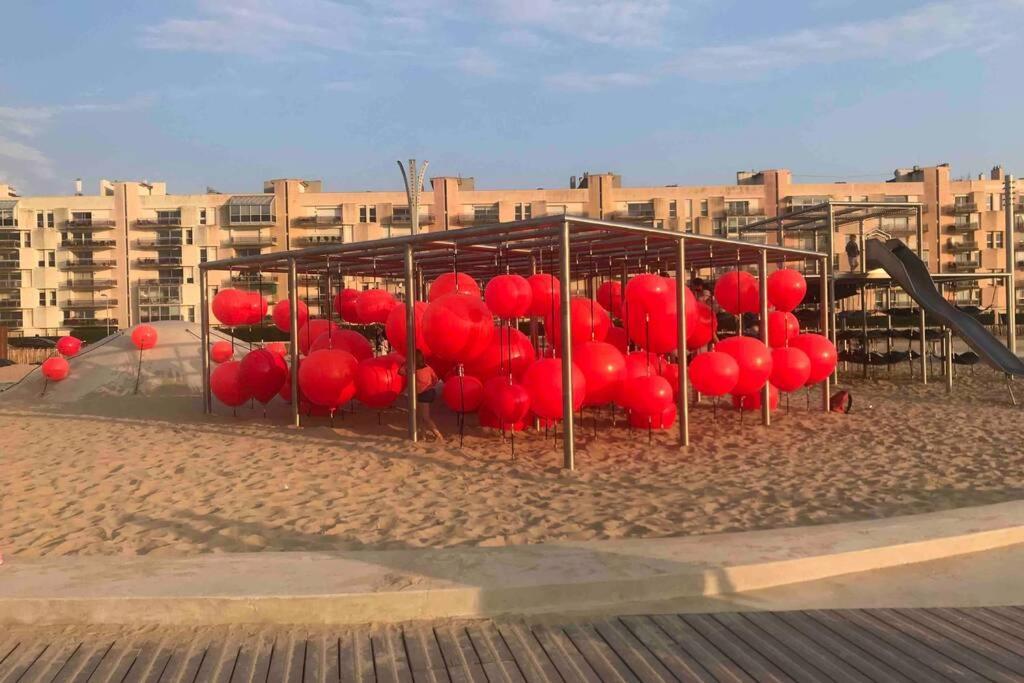 La Plage Superbe Studio Refait A Neuf كاليه المظهر الخارجي الصورة