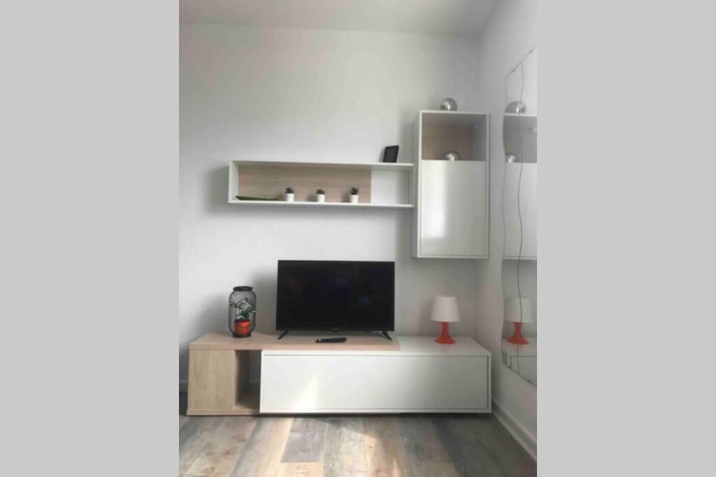 La Plage Superbe Studio Refait A Neuf كاليه المظهر الخارجي الصورة